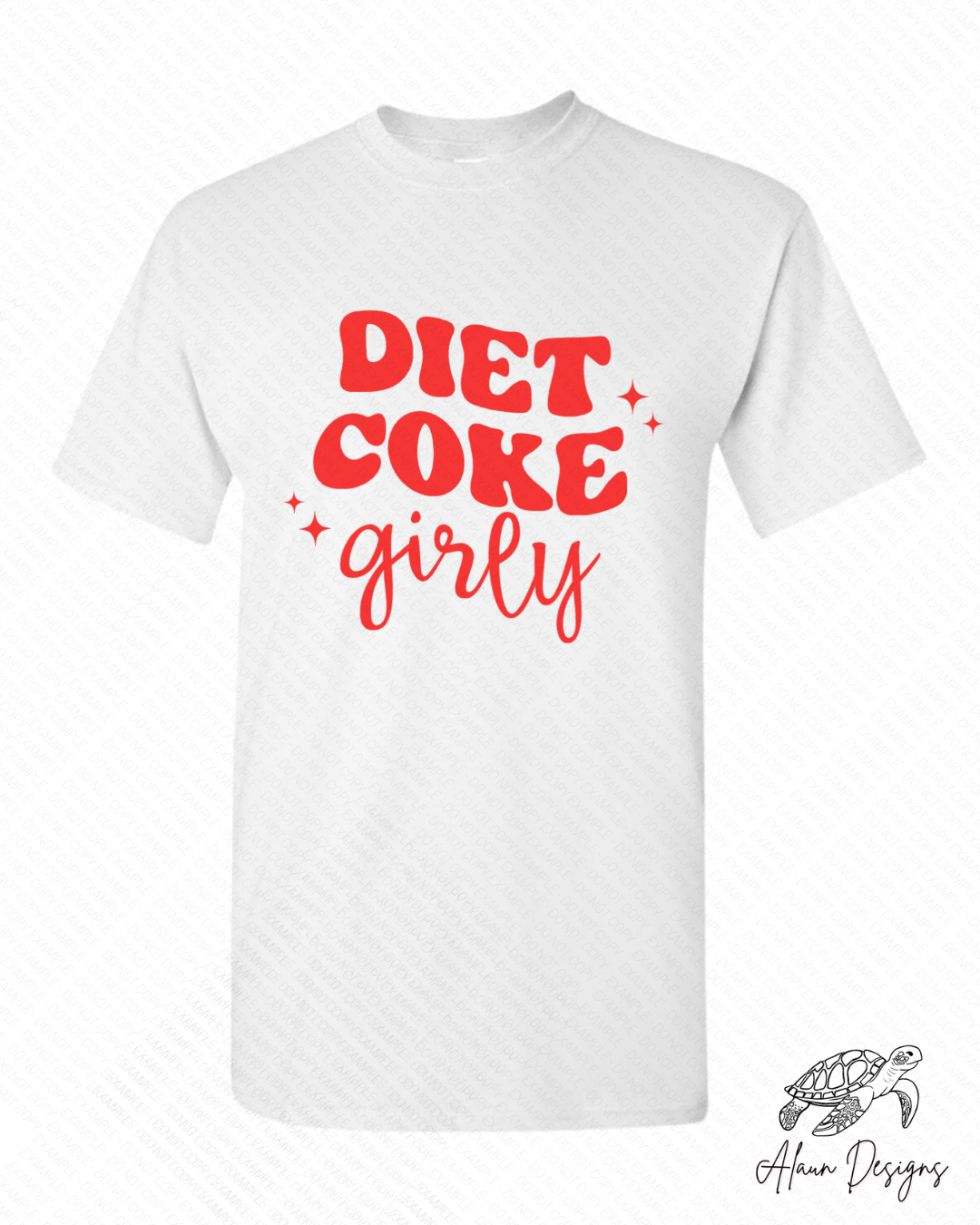 Soda Fun Girly - Graphic