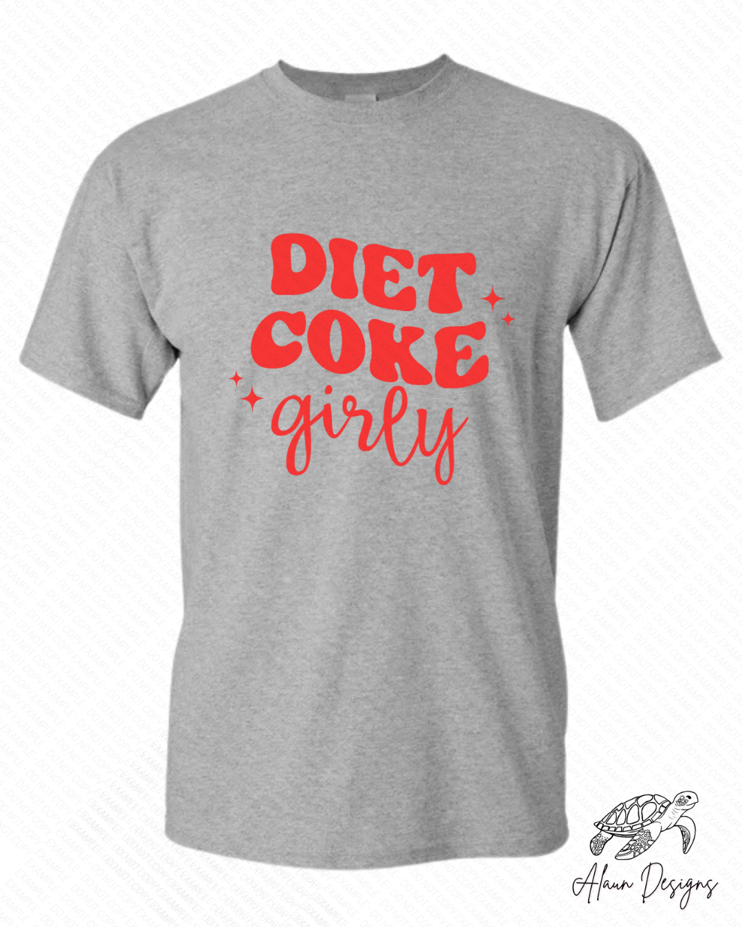 Soda Fun Girly - Graphic