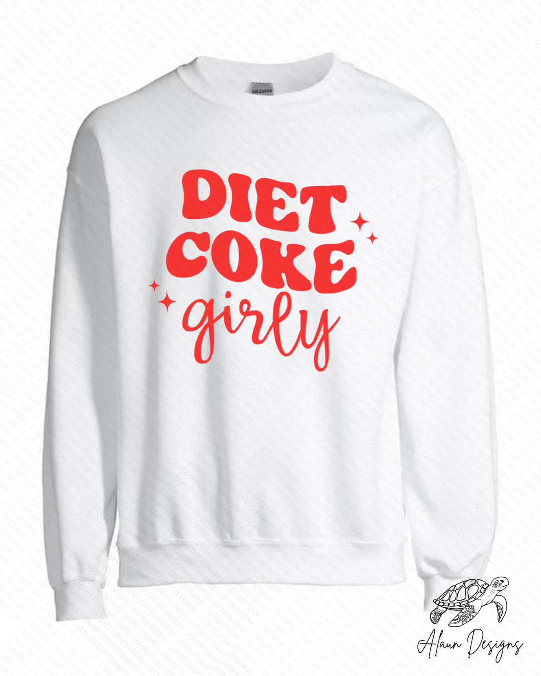 Soda Fun Girly - Graphic