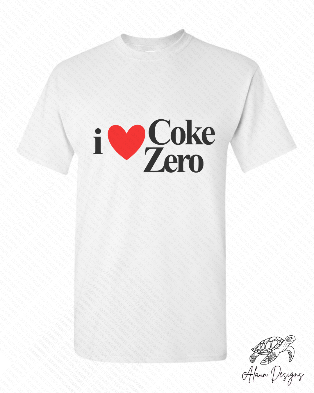 Soda Love - Graphic