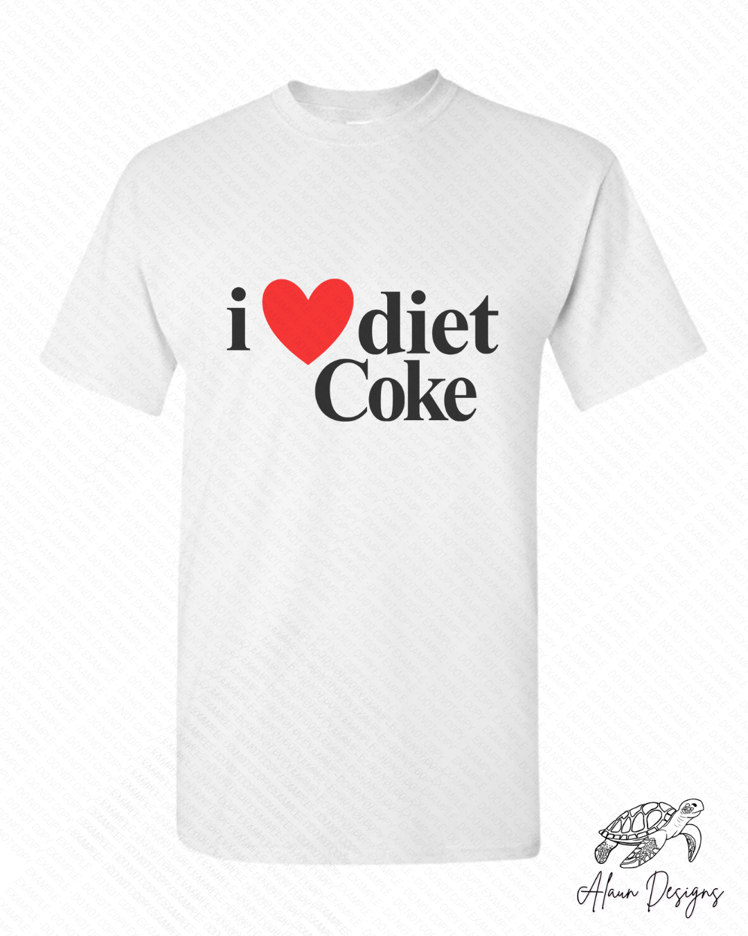 Soda Love - Graphic