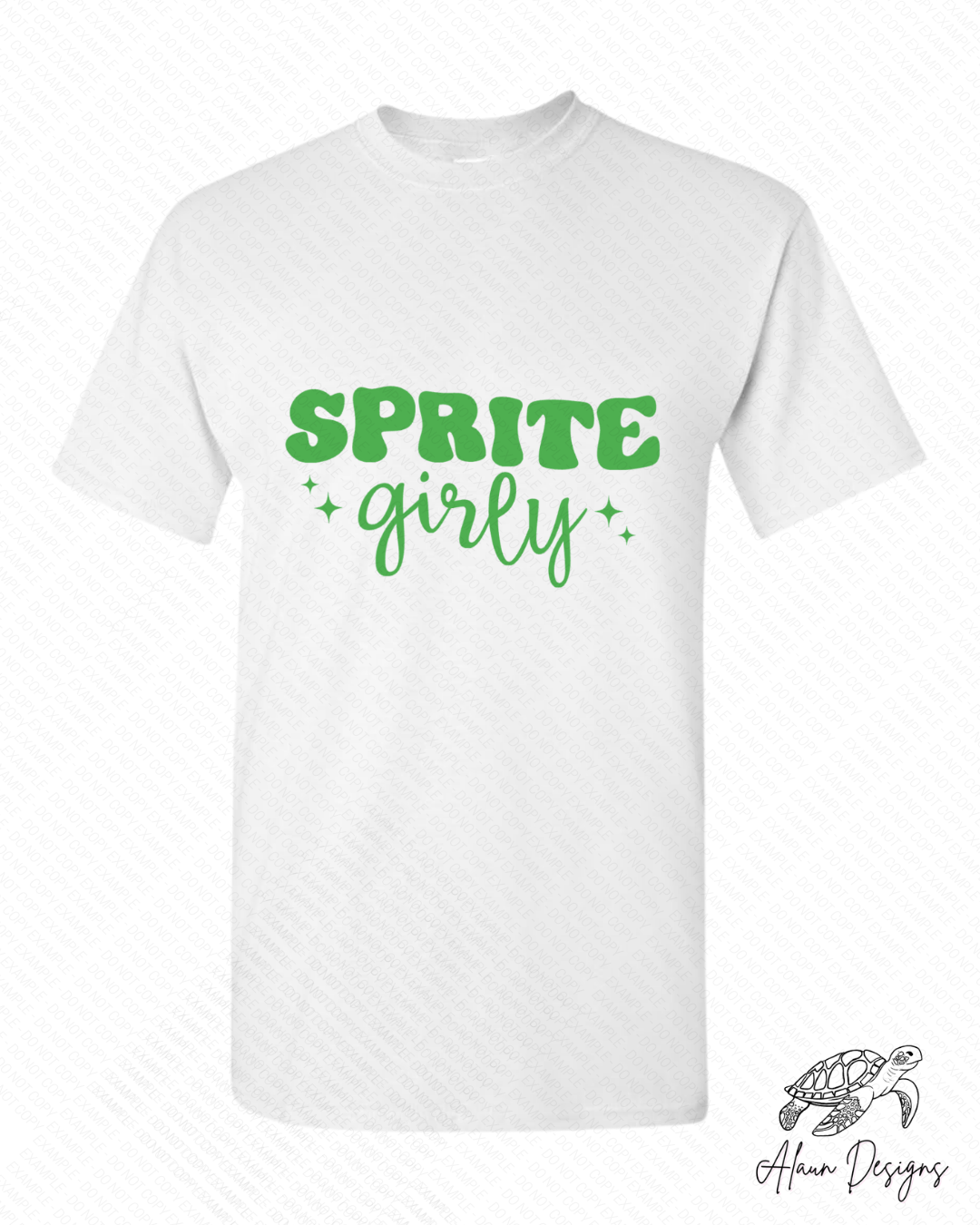 Soda Fun Girly - Graphic