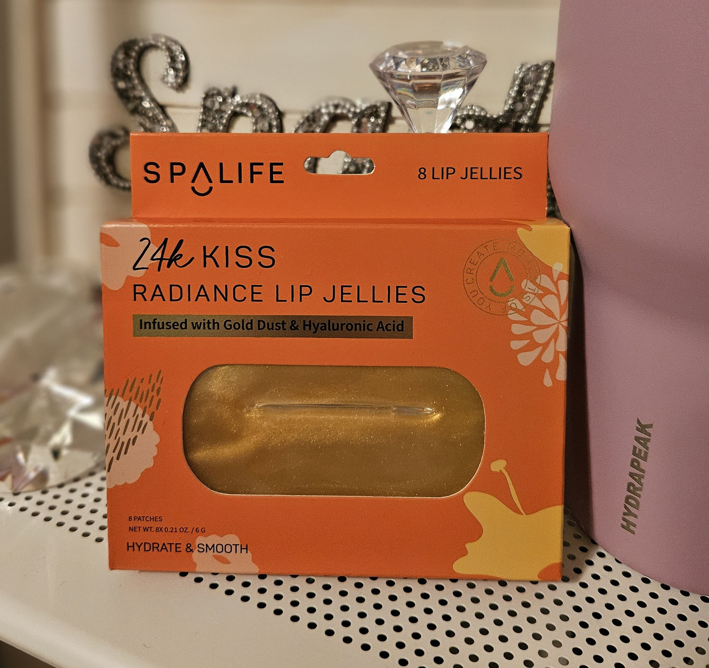 Lip Jellies