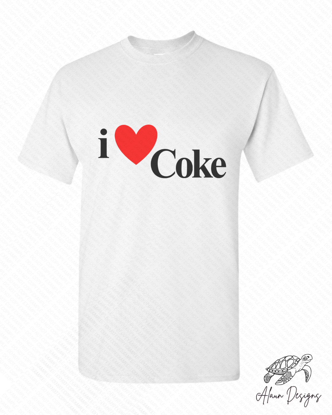 Soda Love - Graphic