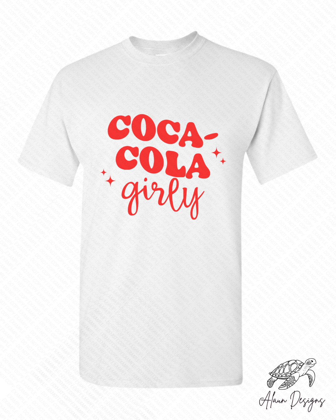 Soda Fun Girly - Graphic