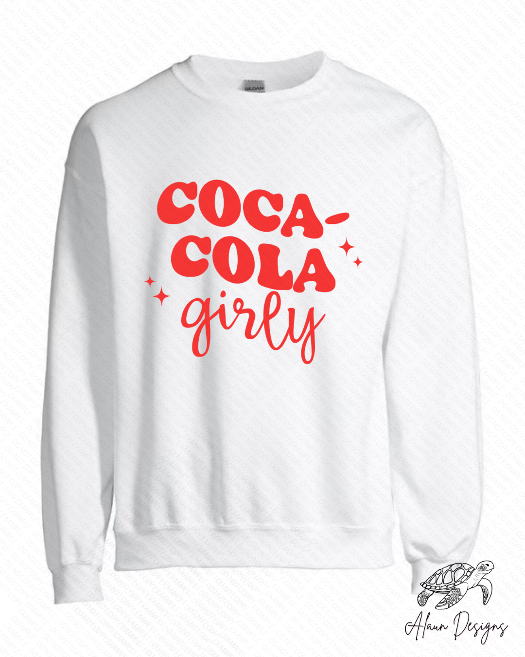 Soda Fun Girly - Graphic