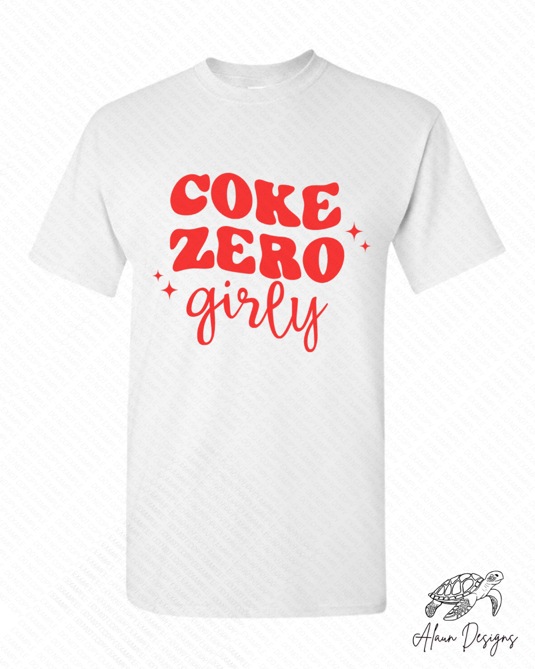 Soda Fun Girly - Graphic