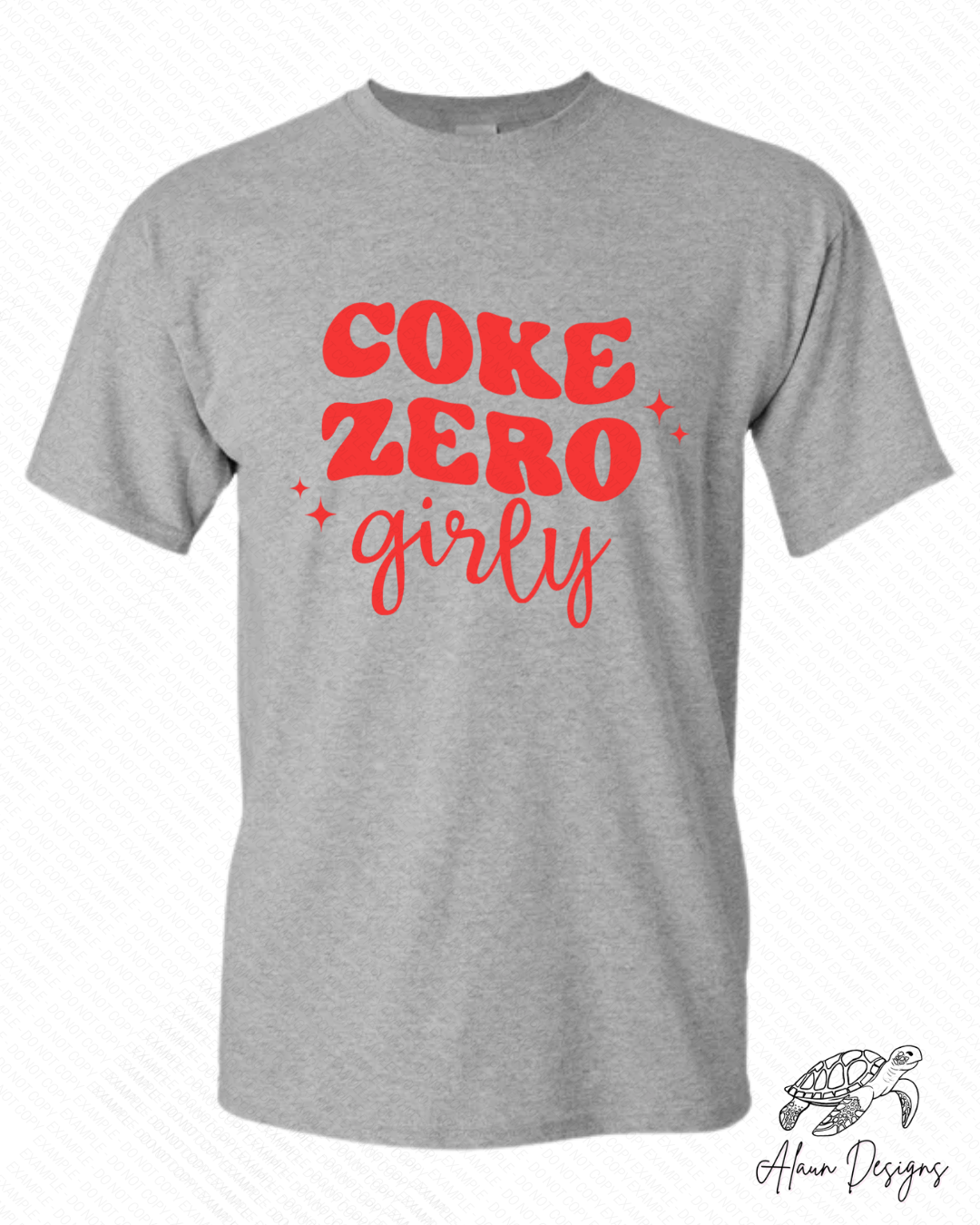 Soda Fun Girly - Graphic
