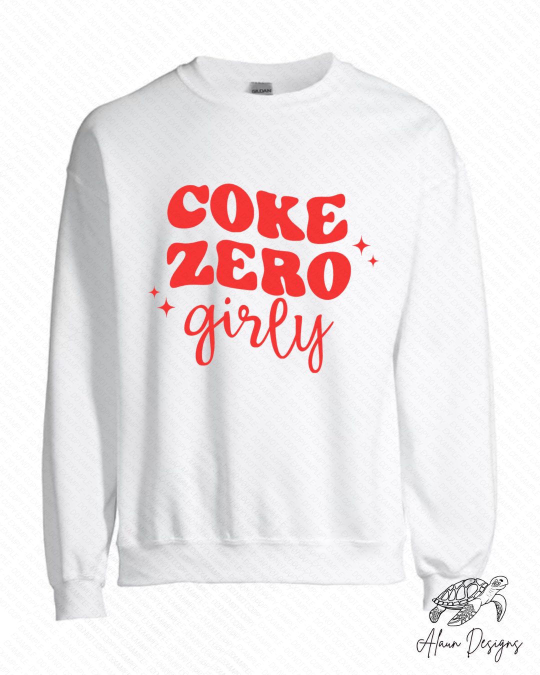 Soda Fun Girly - Graphic