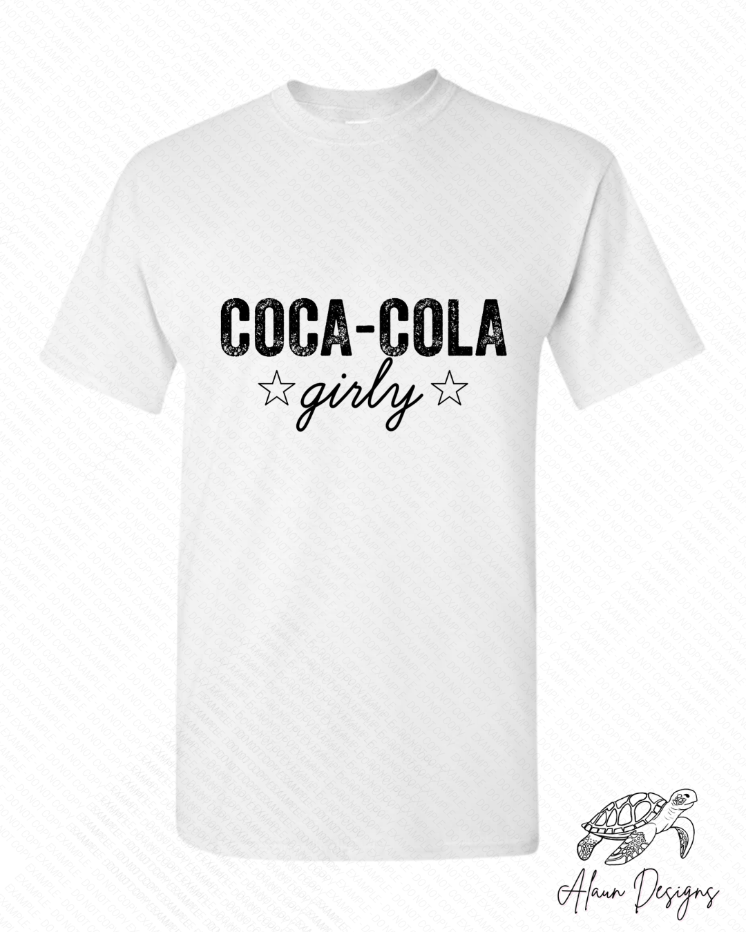 Soda Girly - Graphic