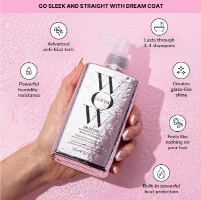 Color Wow Dream Coat