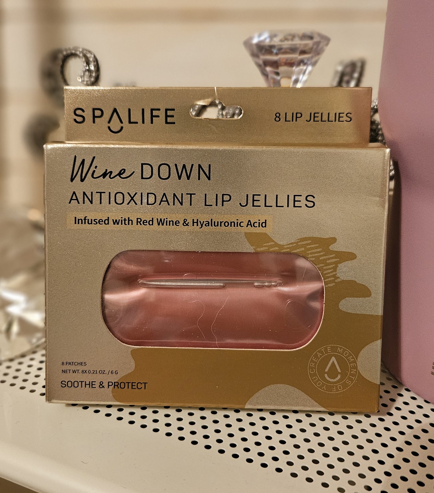 Lip Jellies