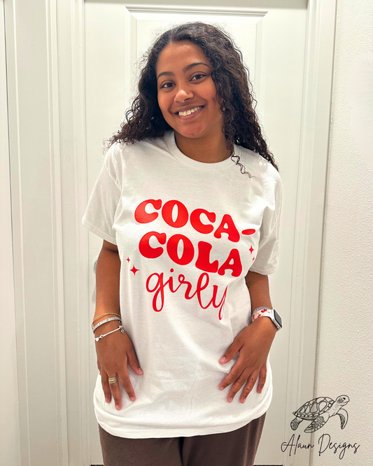 Soda Fun Girly - Graphic