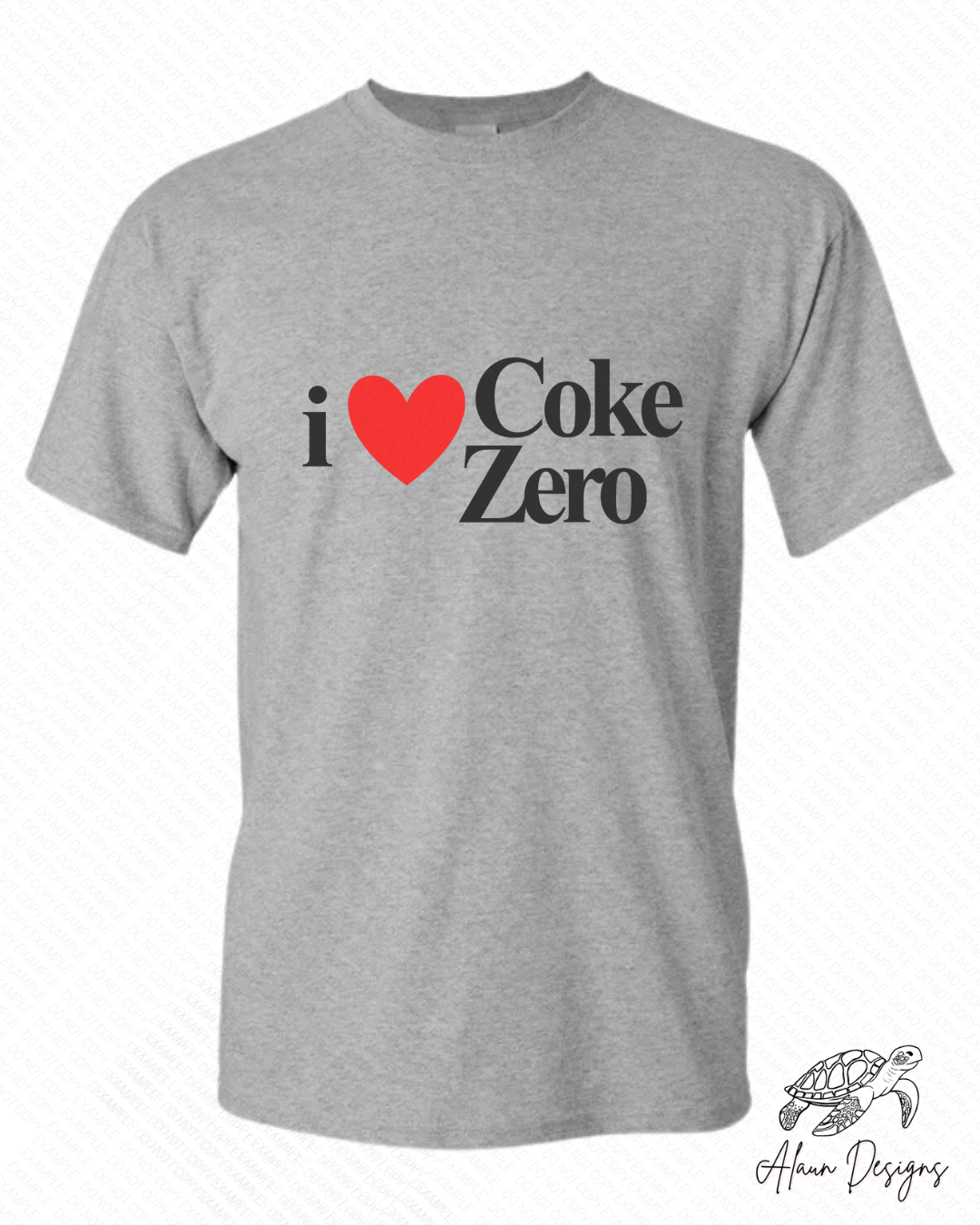 Soda Love - Graphic