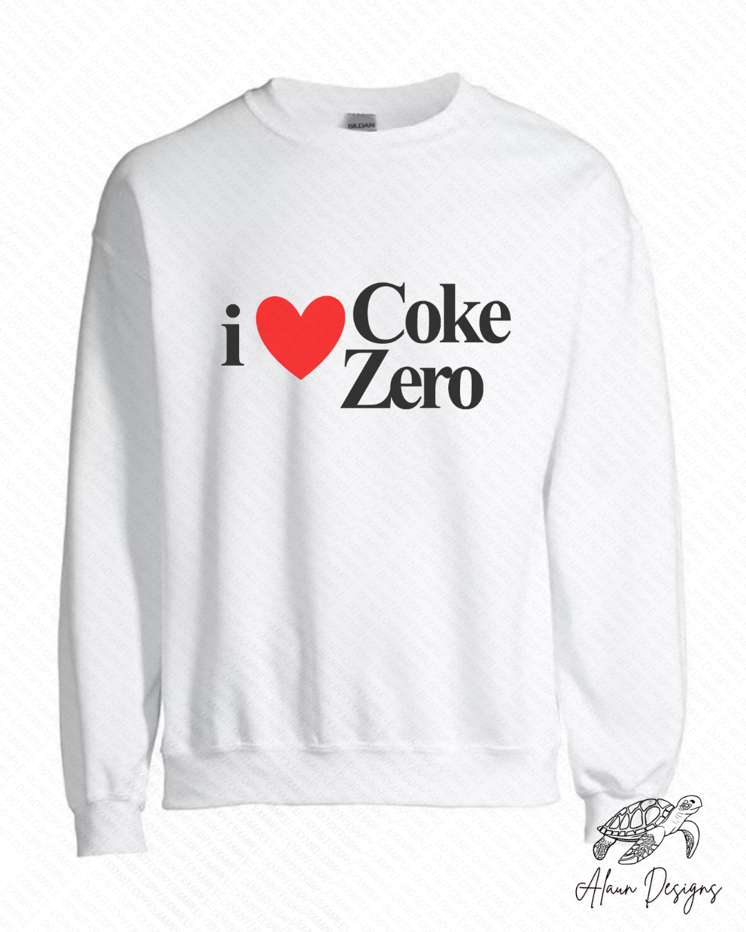 Soda Love - Graphic