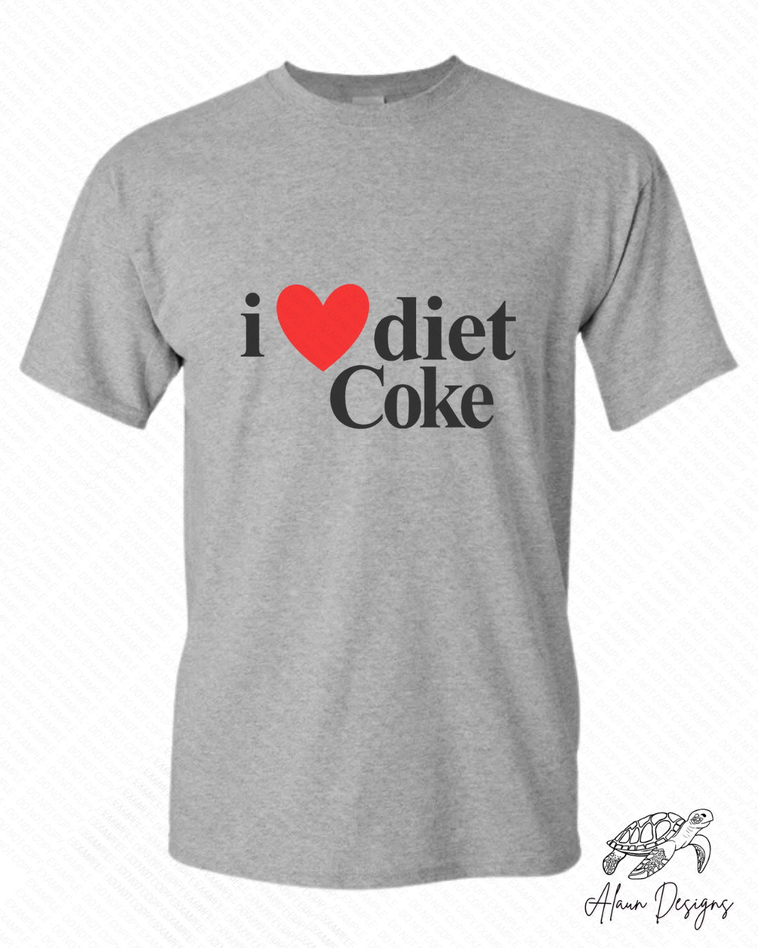 Soda Love - Graphic