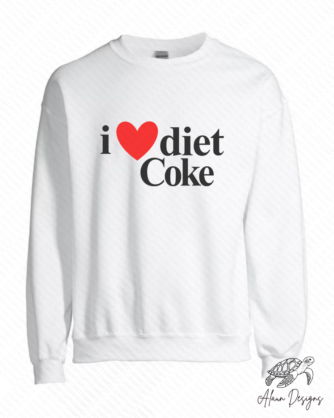Soda Love - Graphic