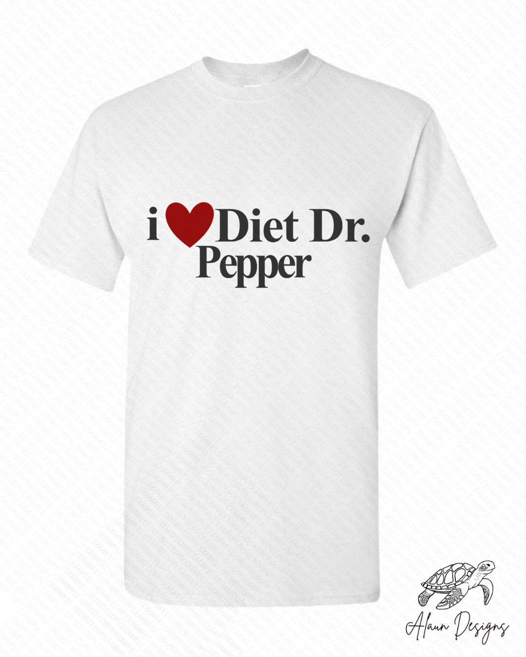 Soda Love - Graphic