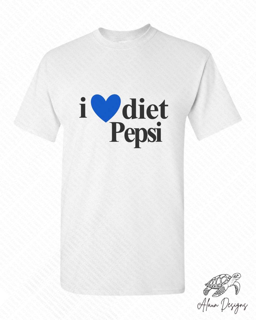 Soda Love - Graphic