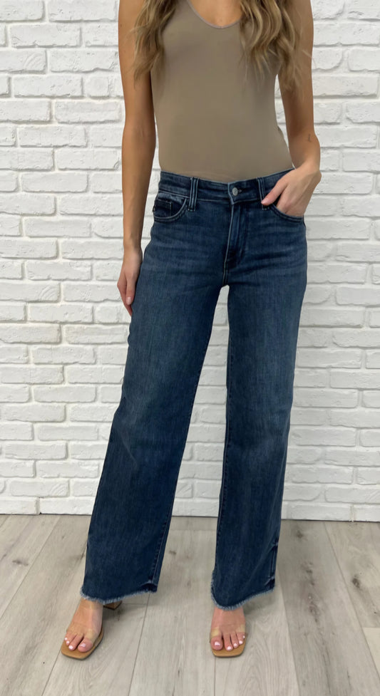 Judy Blue - Addie Mid Rise