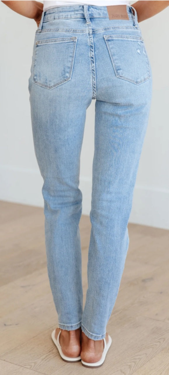 Judy Blue - Eloise Mid Rise