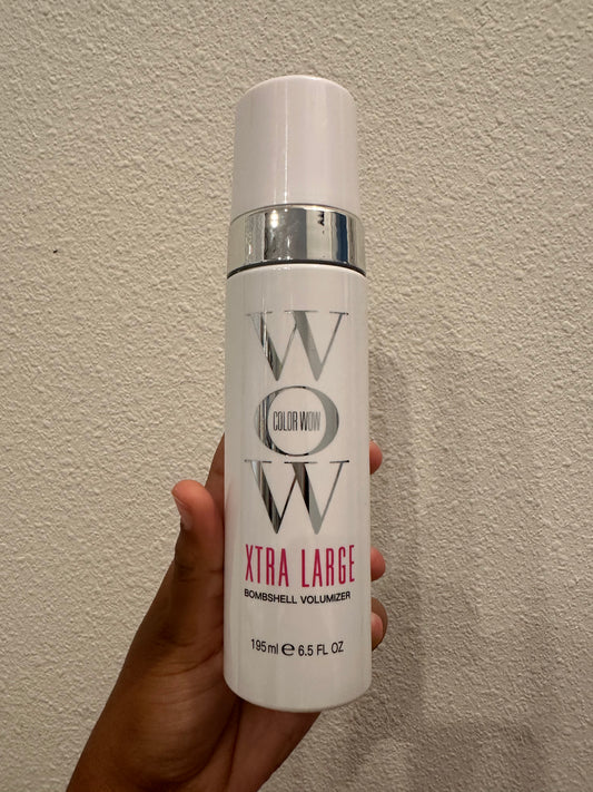 Color Wow Xtra Large Bombshell Volumizer