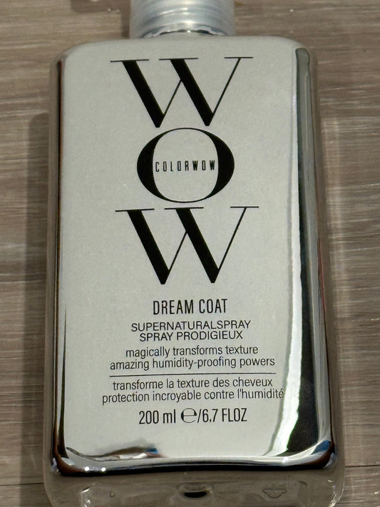 Color Wow Dream Coat