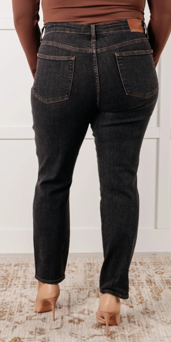 Judy Blue - Rita Mid Rise
