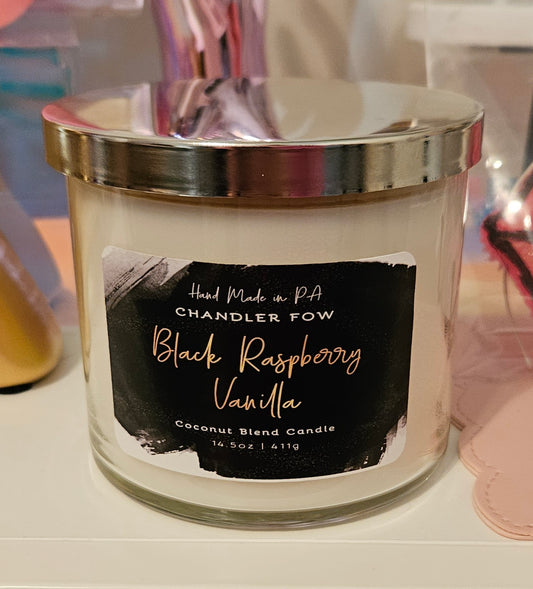 Chandler Fow 2-Wick Candles