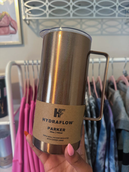Parker Tumbler 25oz