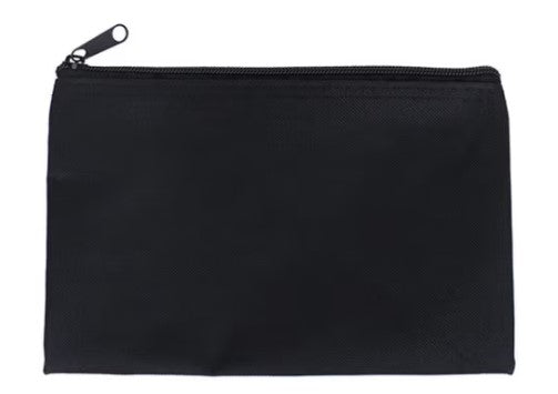 Reusable Canvas Pouch