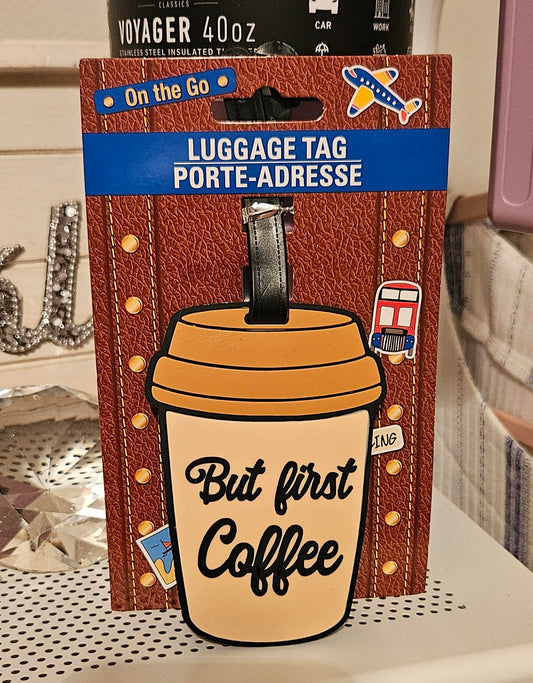 Luggage Tags