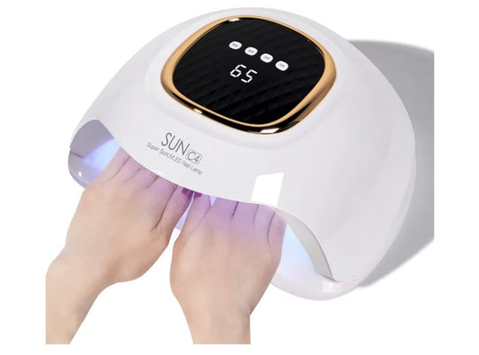 UV LED Nail Lamp