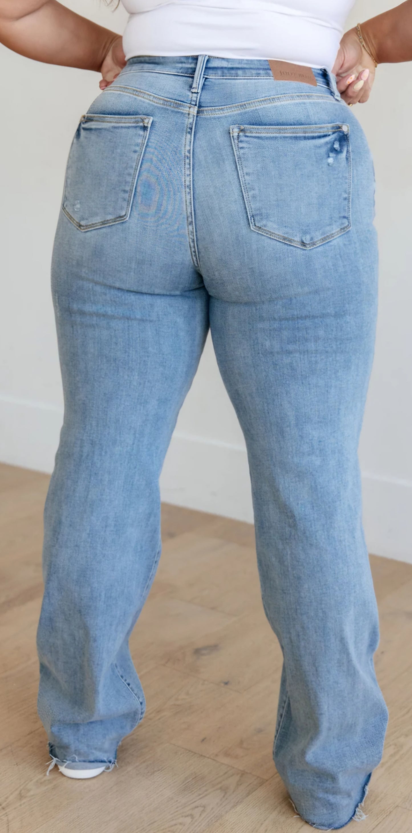 Judy Blue - Mildred High Rise