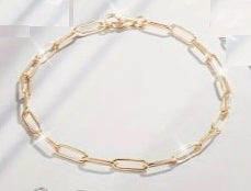Premium Bracelet - Charm Bar