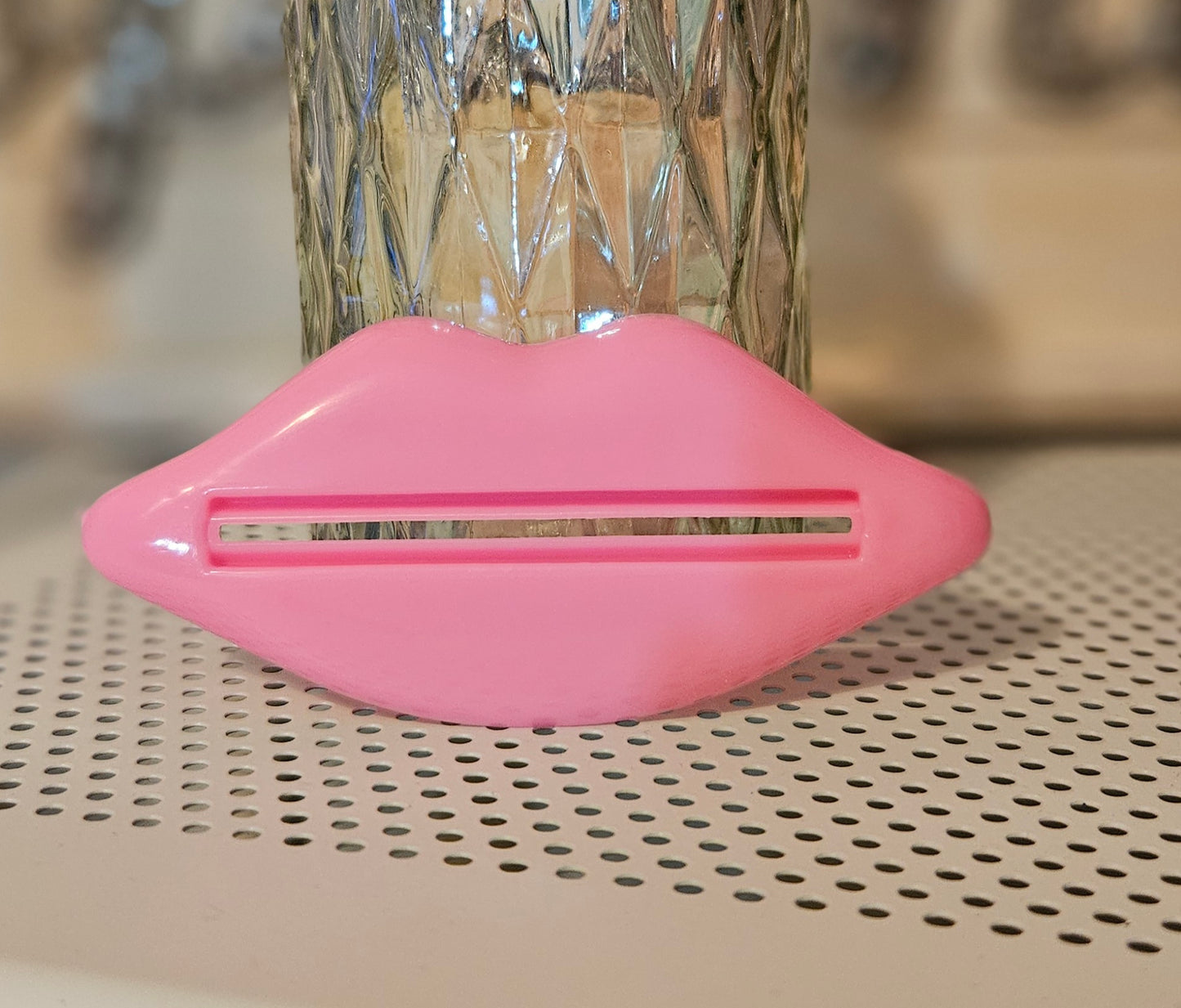 Toothpaste Squeezer