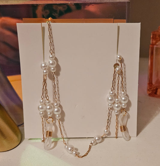 Eyeglass Cord