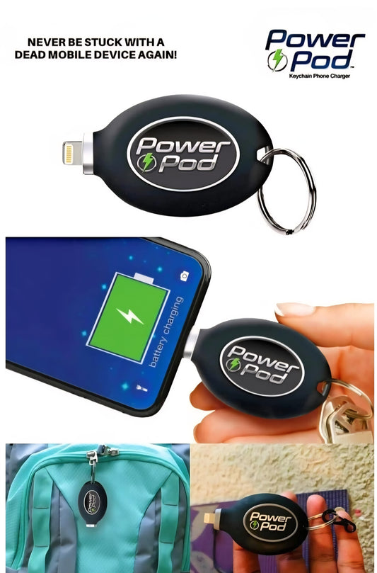 Power Pod