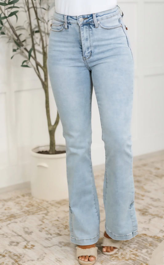 Judy Blue - Alexis High Rise