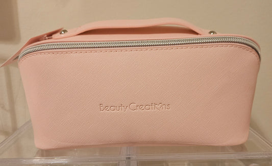 Beauty Creations Cosmetic Bag