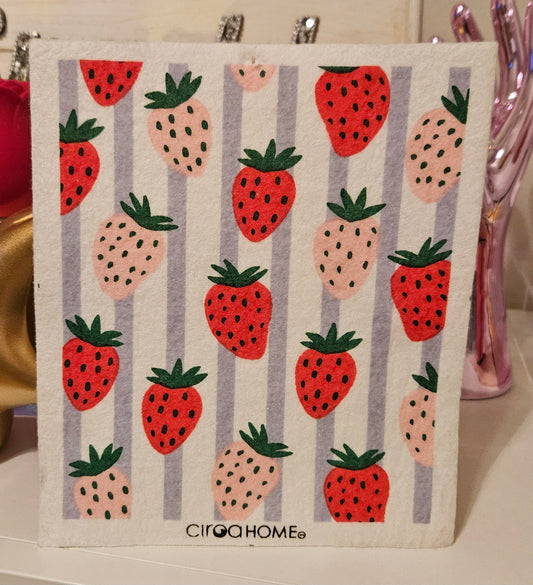 Swedish Dishcloths - Everyday