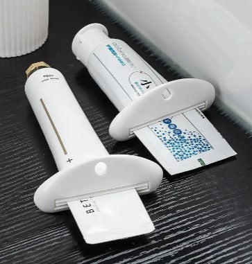 Toothpaste Squeezer