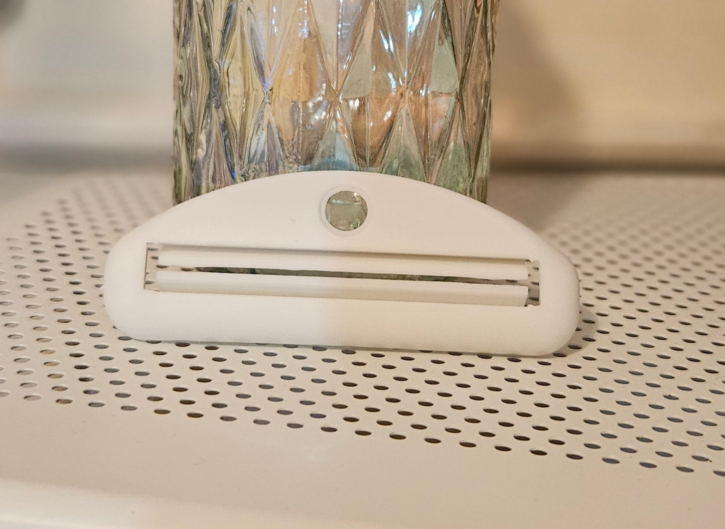 Toothpaste Squeezer
